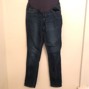 Maternity Jeans size 10